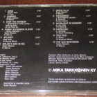 Mika Tarkkonen Anna cd - pikkukuva 2