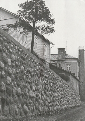 TAMPERE - PISPALA