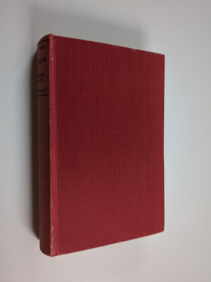 Thomas Burke : London in my Time