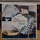 Anna romun kiertää, Rebecca Proctor - pikkukuva 1