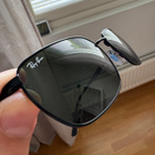 Ray-Ban RB 3684 002/31 58 18 140 3N aurinkolasit - pikkukuva 3