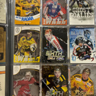 2015-2016 cardset Liiga kokoelma - pikkukuva 5