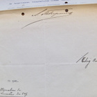 3xVANHA Asiaikirja VR Rautatie Mustamäki Asema Karjala 1900- - pikkukuva 3