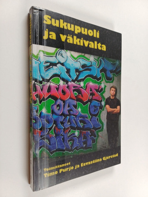 Sukupuoli ja väkivalta