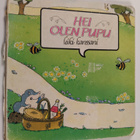 Hei olen pupu - leiki kanssani - pikkukuva 1