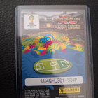 2014 Panini Adrenalyn Top Master Neymar - pikkukuva 2