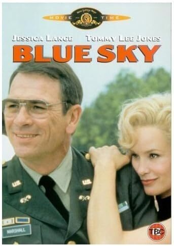 ++ BLUE SKY / SININEN TAIVAS  ++  (Fin txt!)