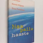 Kimmo Kiljunen ym. : Maapallohaaste - pikkukuva 1