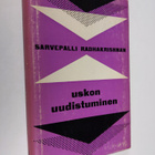 Sarvepalli Radhakrishnan : Uskon uudistuminen - pikkukuva 1