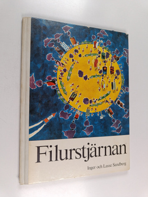 Inger Sandberg : Filurstjärnan