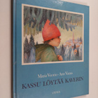 Maria Vuorio : Kassu löytää kaverin - pikkukuva 1