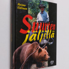 Heimo Välinen : Suurten jäljillä - pikkukuva 1