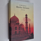 E. M. Forster : Matka Intiaan - pikkukuva 1