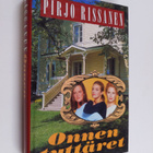 Pirjo Rissanen : Onnen tyttäret - pikkukuva 1