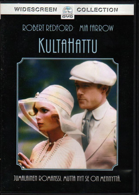 Kultahattu