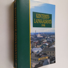 Kiinteistölainsäädäntö 1998 - pikkukuva 1