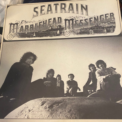 Seatrain: The Marblehead Messenger (1971)
