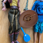 Raya ja Sisu nuket / Disney - pikkukuva 3
