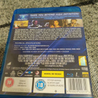 Ei Paluuta (Russell Crowe) Blu-ray - pikkukuva 2