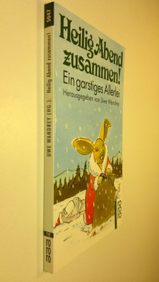 Jerome David Salinger : Heilig Abend zusammen! : Ein gars...