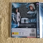UNBREAKABLE - SÄRKYMÄTÖN DVD - pikkukuva 2