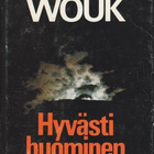 Herman Wouk: Hyvästi huominen (Sid. Kirjayhtymä 1979) - pikkukuva 1