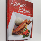 Juha Jormanainen : Kotimaiset kalaherkut - pikkukuva 1