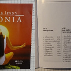 cd, Lämmön ja levon sinfonia 3cd (Valitut Palat) [rentoutus] - pikkukuva 1