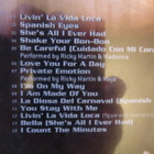 Ricky Martin: Ricky Martin CD - pikkukuva 2