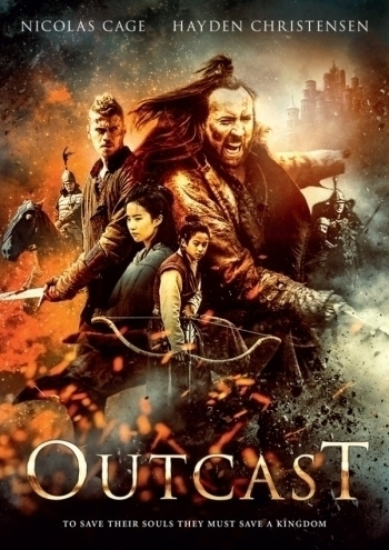 OUTCAST	(48 892)	UUSI	-FI-	DVD		nicolas cage	2014