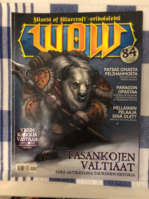 World Of Warcraft 2-2011.