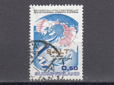 1970 Lape 683 SALT