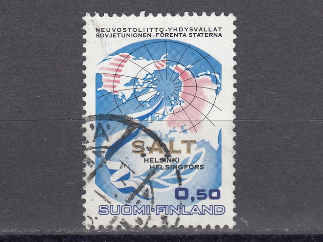 1970 Lape 683 SALT