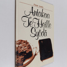 Emmi Anttila : Antakaa te heille syödä - pikkukuva 1