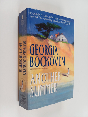Georgia Bockoven : Another Summer