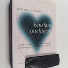 Daniel Goleman : Känslans intelligens : om att utveckla v... - pikkukuva 1