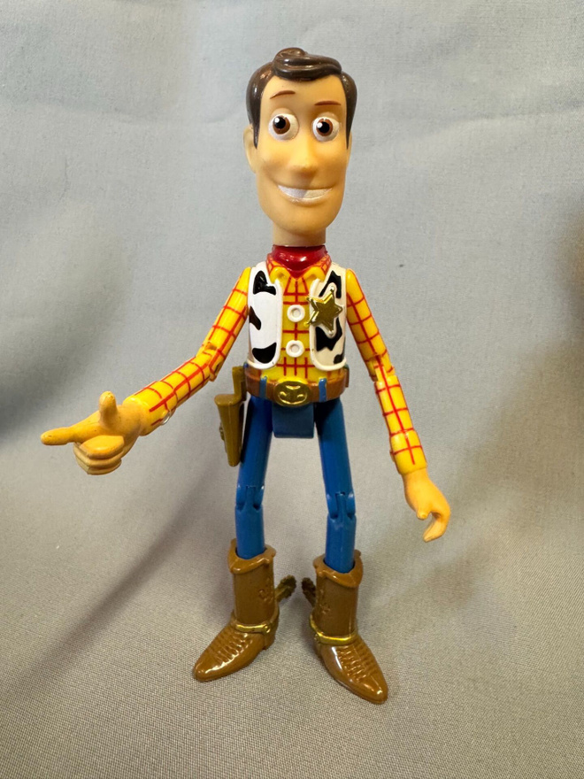 Toy Story Woody