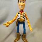 Toy Story Woody - pikkukuva 1