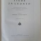 Tiede ja luonto- kirja. - pikkukuva 2