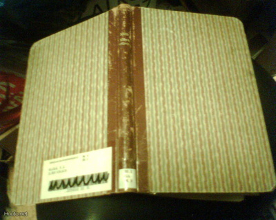 E.J. Ellilä: Elävä kirjain (1 p.1947) Sis.p o s t i k u l u
