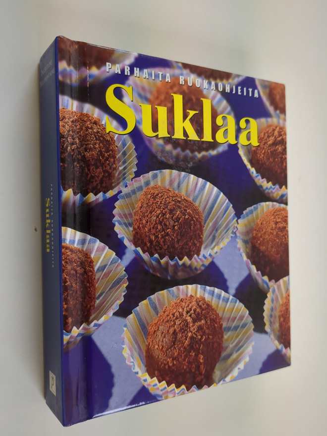 Jacqueline Bellefontaine : Suklaa