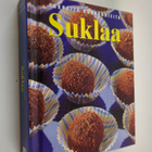 Jacqueline Bellefontaine : Suklaa - pikkukuva 1