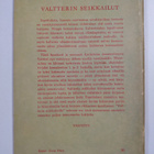 Sakari Topelius : Valtterin seikkailut - pikkukuva 2