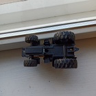 Vanha LWnR Leikkitraktori 13cm - pikkukuva 5