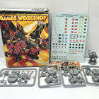 WH40K - 5kpl Space Marine Tactical Squad figuuria - pikkukuva 1
