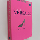 Deborah Ball : Huset Versace : en berättelse om genialite... - pikkukuva 1
