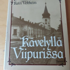 Katri Veltheim Kävelyllä Viipurissa - pikkukuva 1