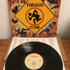 D.R.I. : Thrash Zone Lp levy - pikkukuva 2
