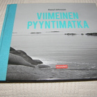 Raoul Johnsson Viimeinen pyyntimatka - pikkukuva 1