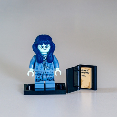 LEGO Harry Potter Series 2 - Moaning Myrtle
